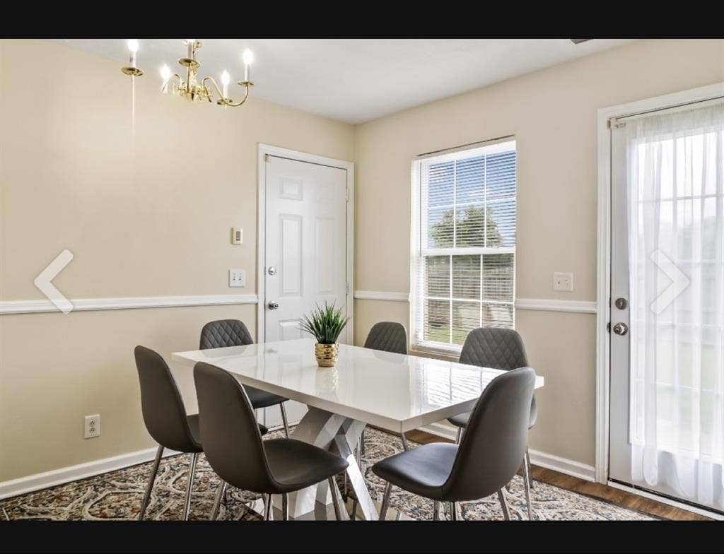 Beautiful 3BR Home for Rent