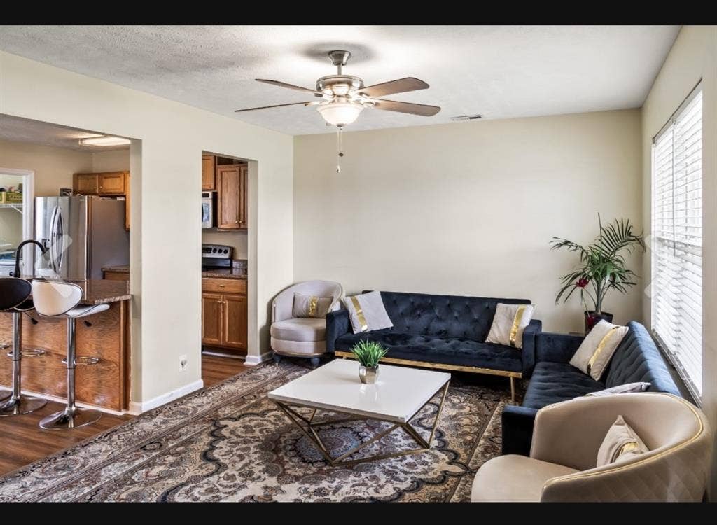 Beautiful 3BR Home for Rent