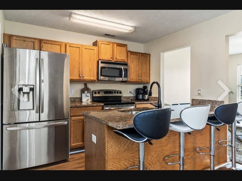 Beautiful 3BR Home for Rent