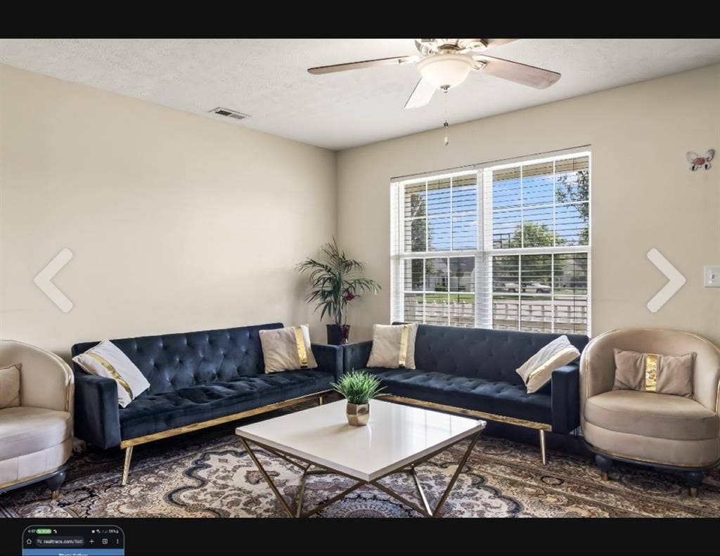 Beautiful 3BR Home for Rent