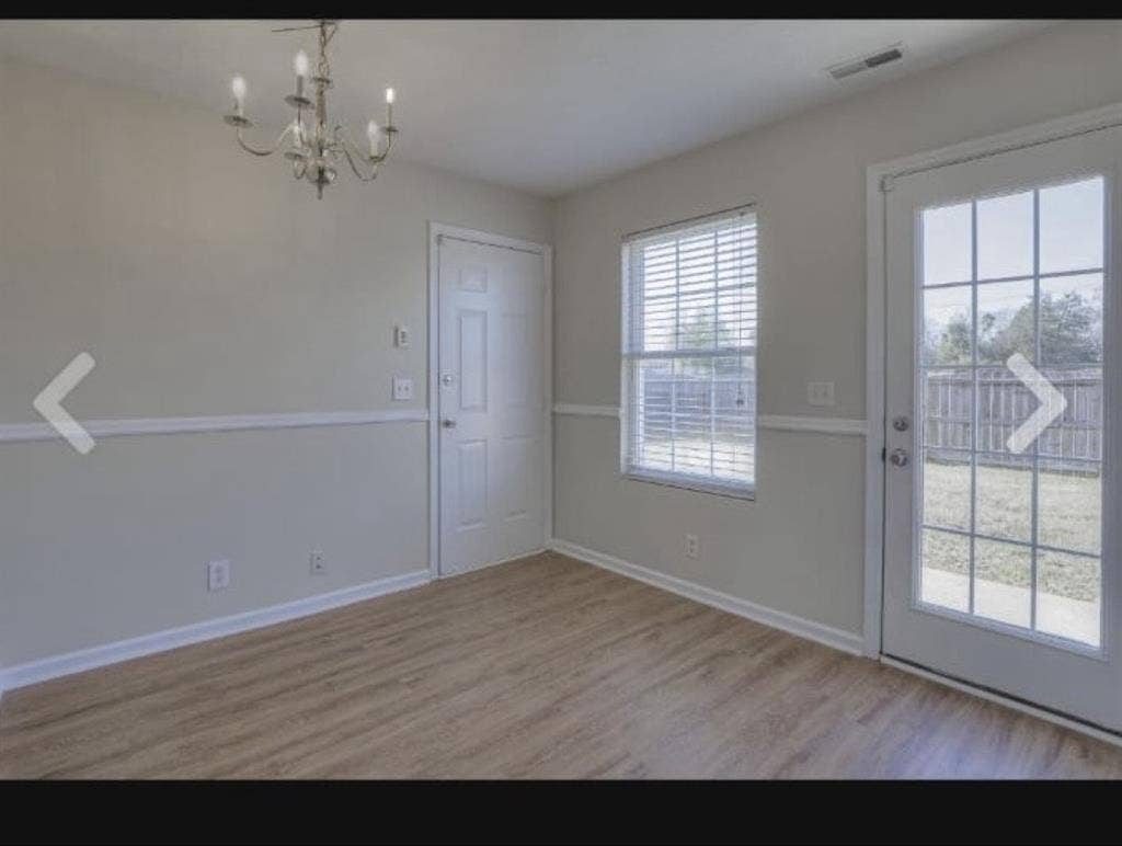 Beautiful 3BR Home for Rent