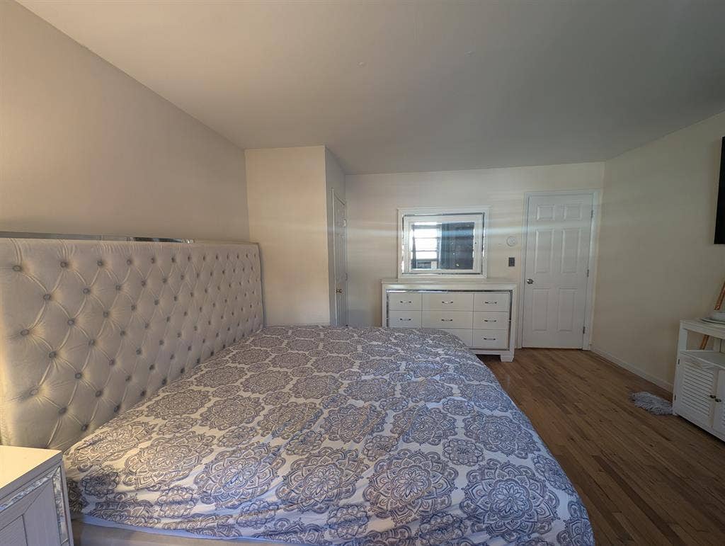 Masterbedroom