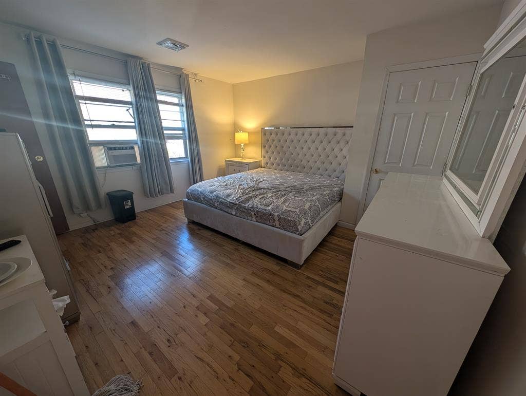 Masterbedroom