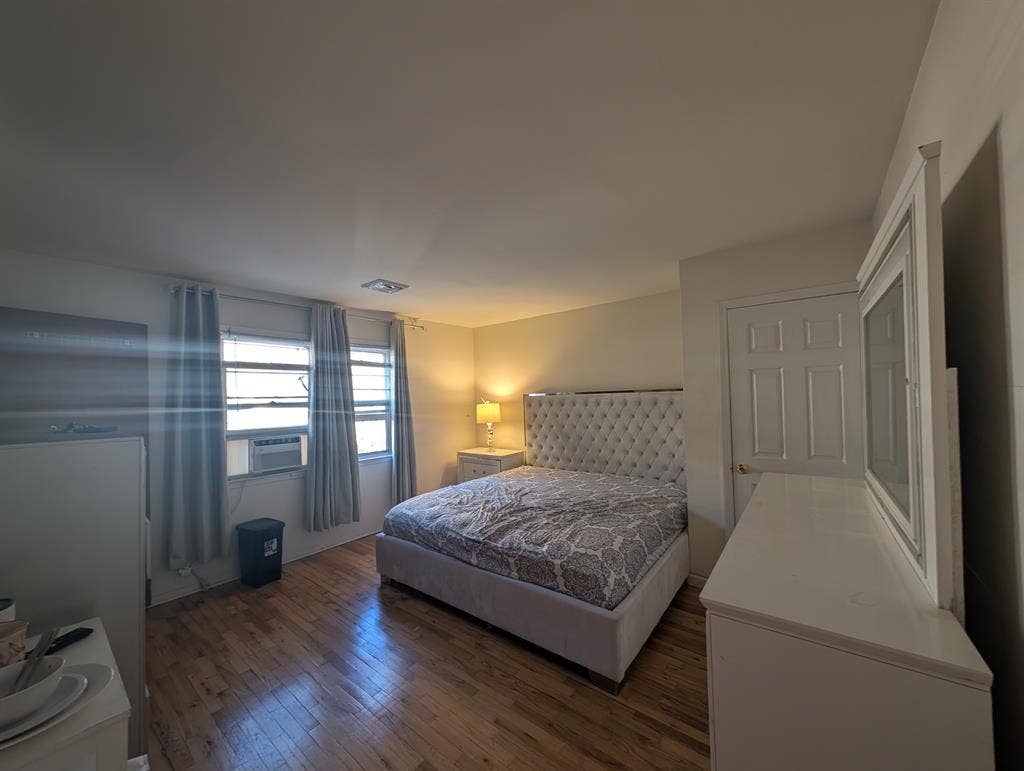 Masterbedroom