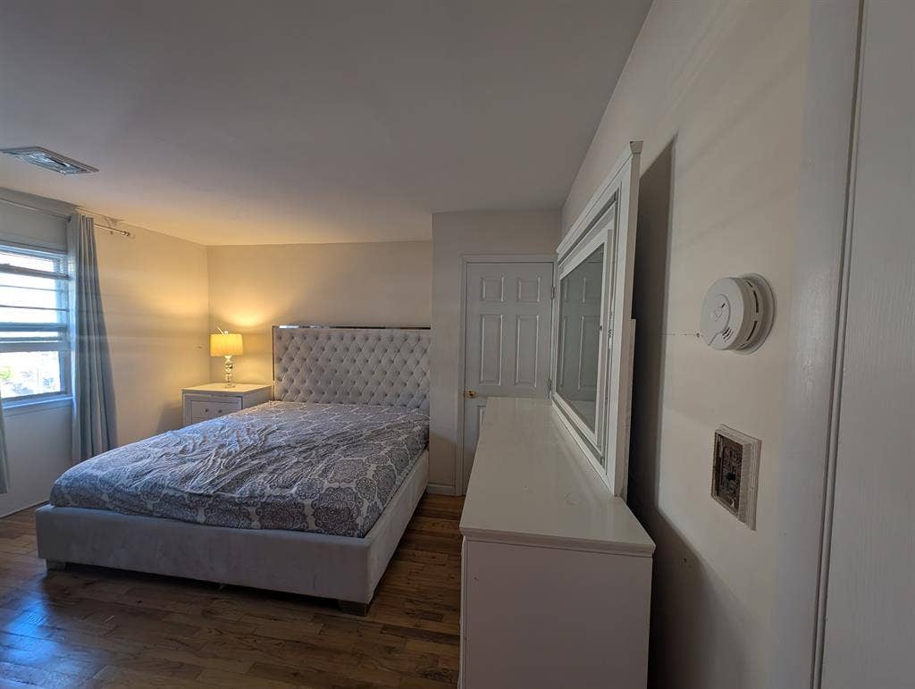 Masterbedroom