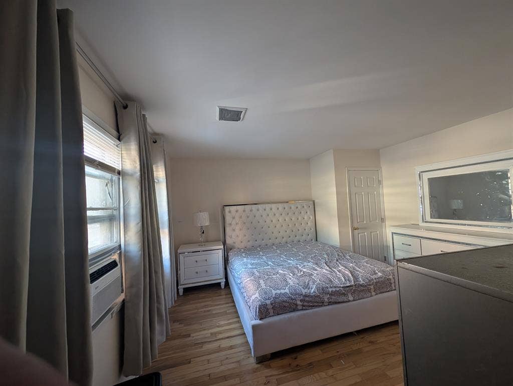 Masterbedroom