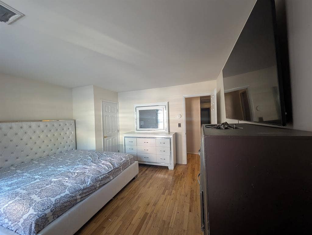 Masterbedroom