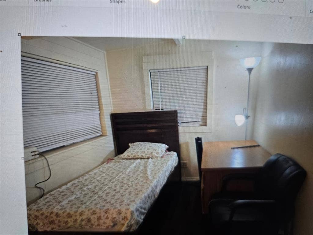 Rooms next2 san jose university