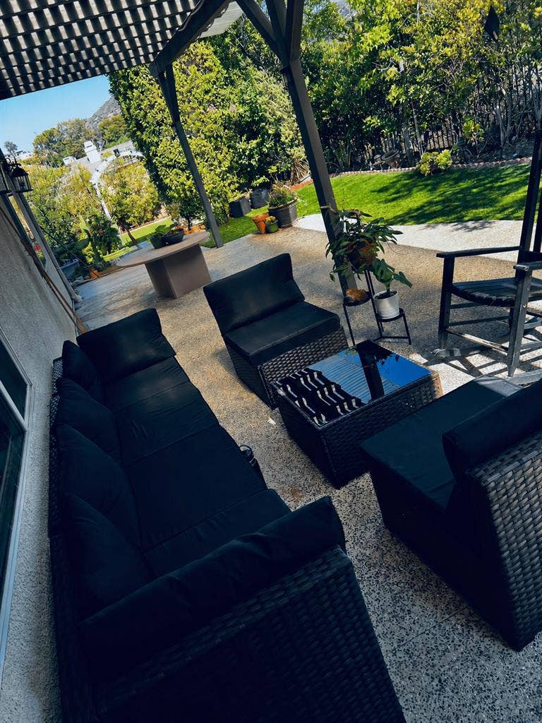 Spacious Home — Rooms from $1,500