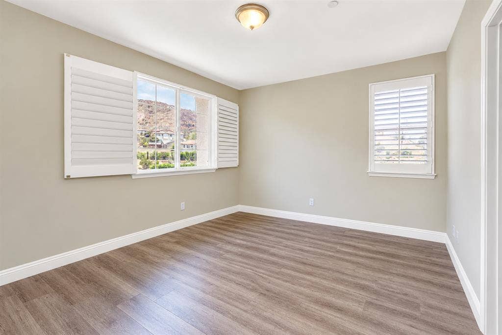 Spacious Home — Rooms from $1,500