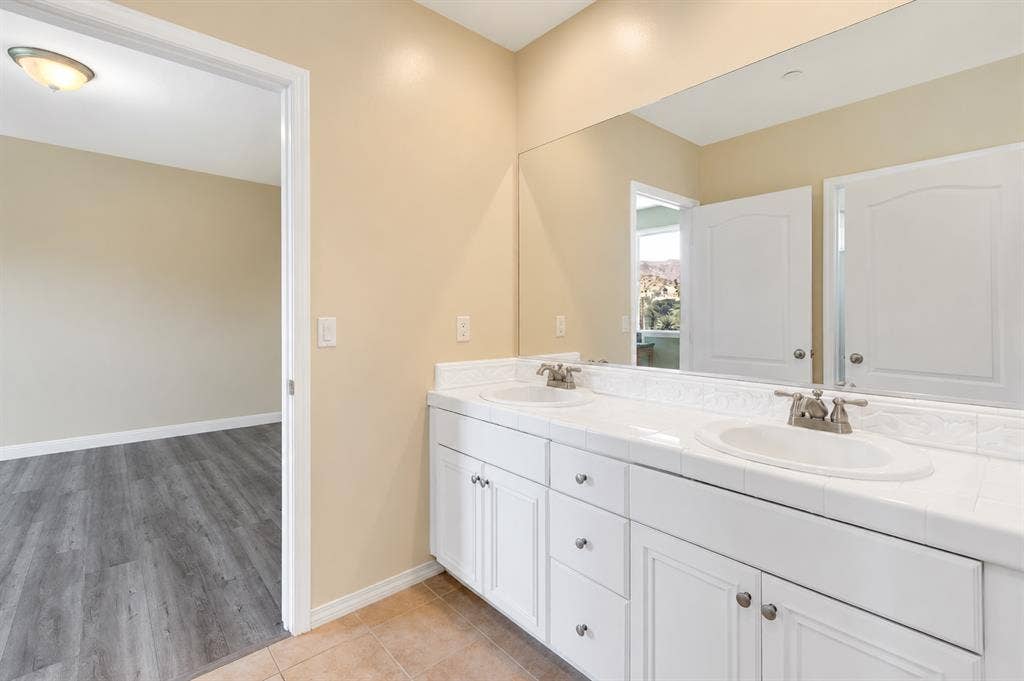 Spacious Home — Rooms from $1,500