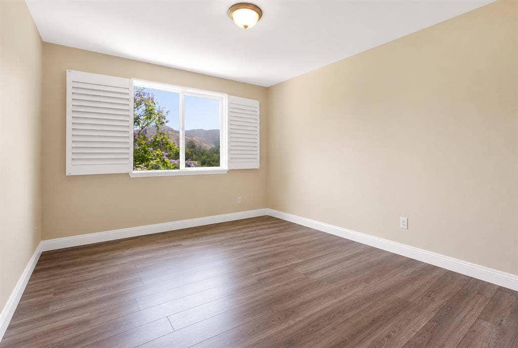 Spacious Home — Rooms from $1,500