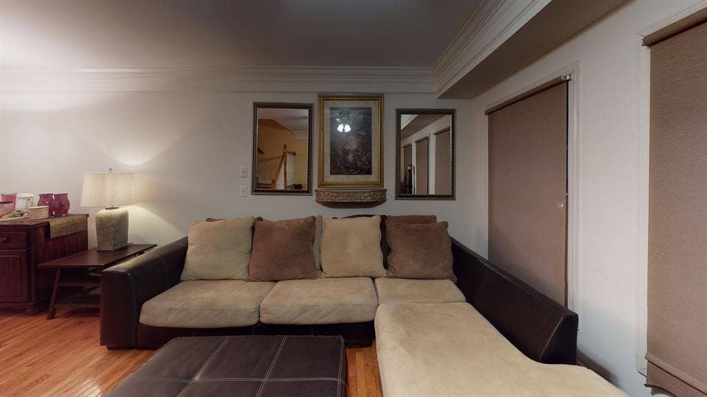 Room for Working Professional
