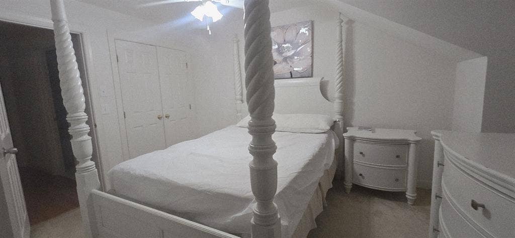 Room for Working Professional