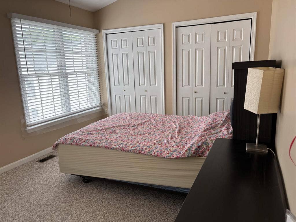 Private room in Townhouse