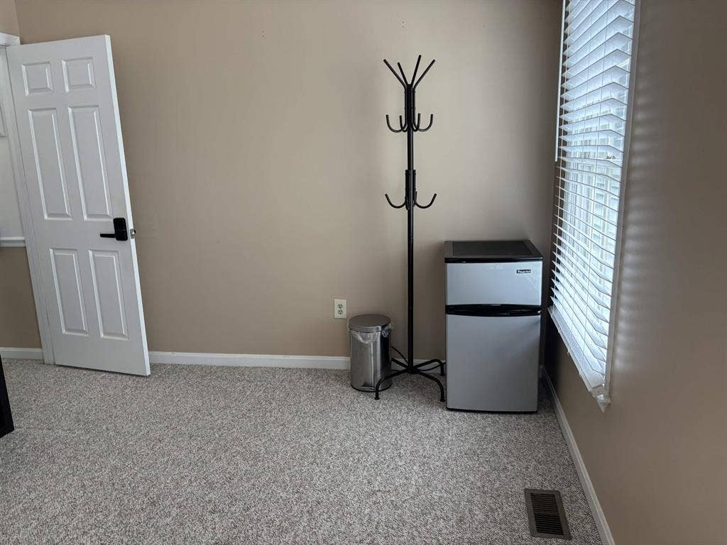 Private room in Townhouse