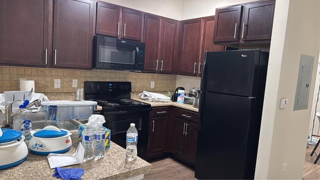 Looking for Room mate