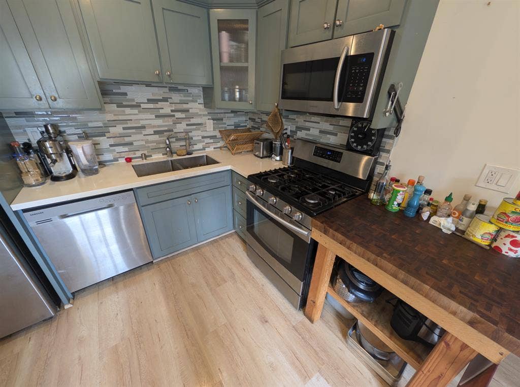 New Listing