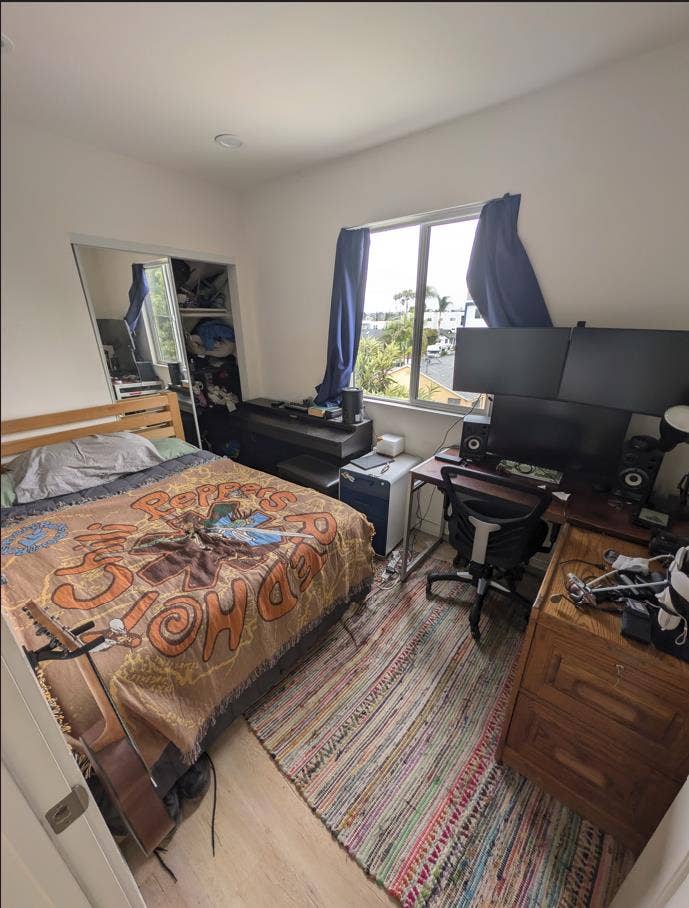 New Listing