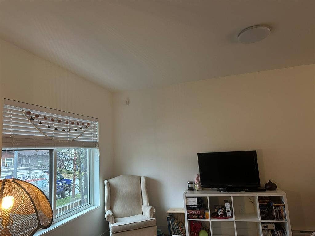 2 Private bedrooms in shared living