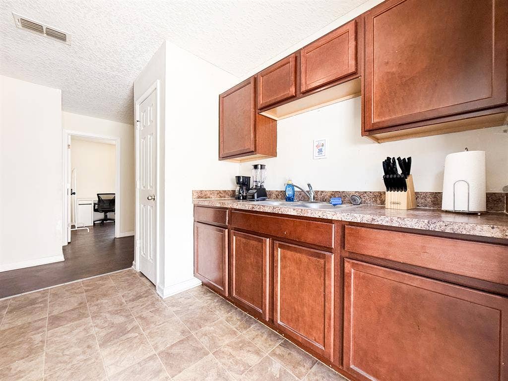 Furnished Room | All Utilities Incl