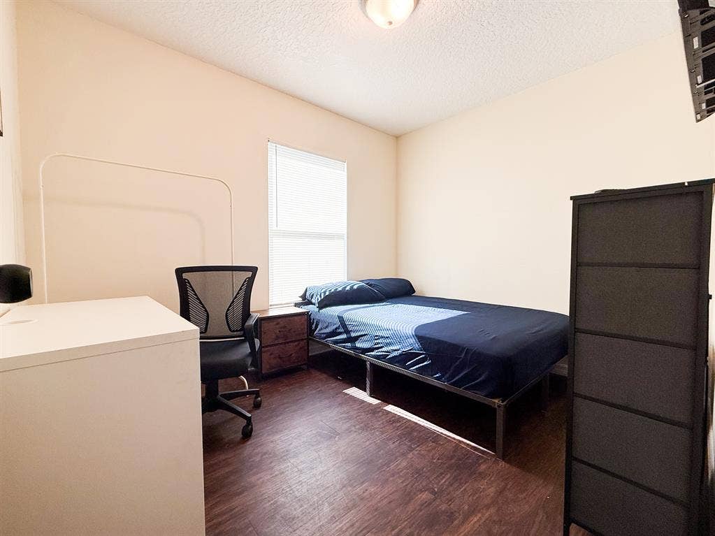 Furnished Room | All Utilities Incl