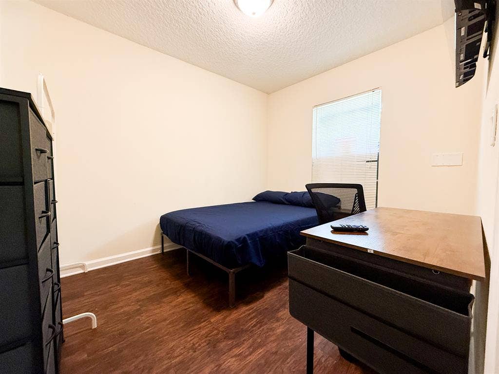 Furnished Room | All Utilities Incl