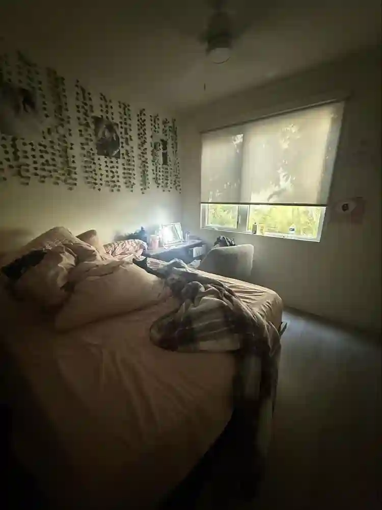 Female needed to take over my lease