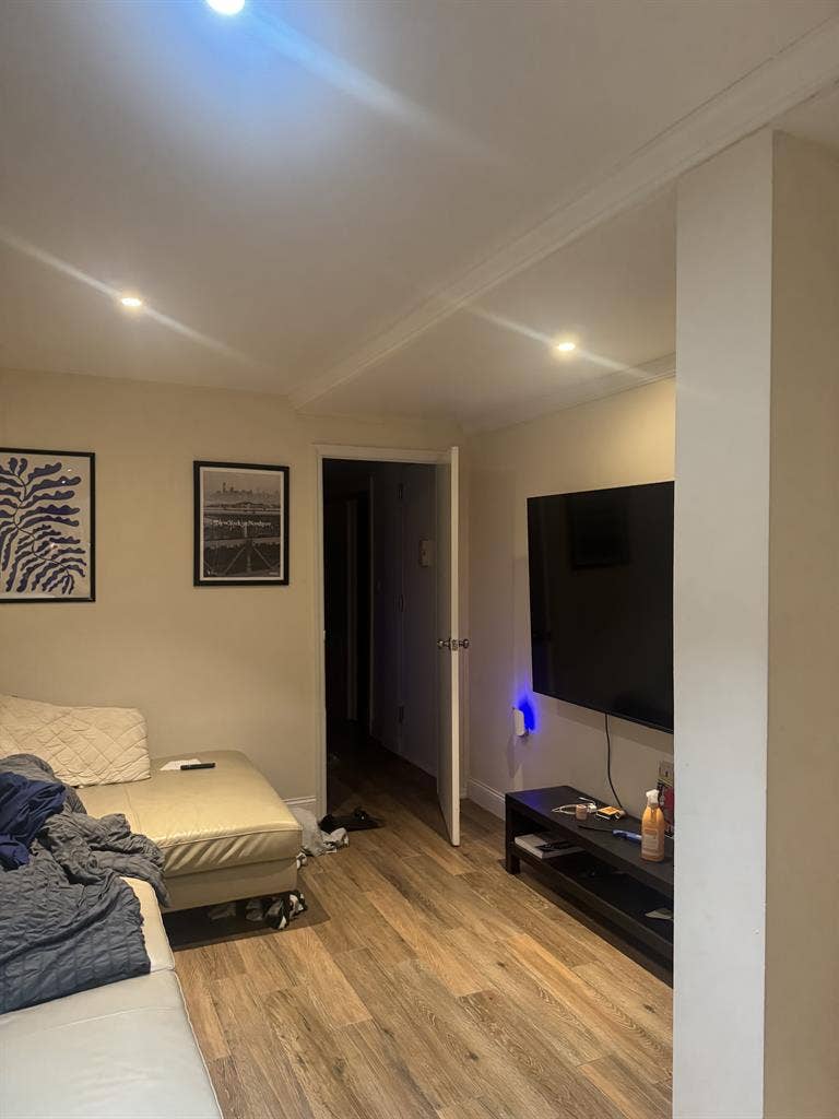 4 BR Apt w/ Patio in Williamsburg