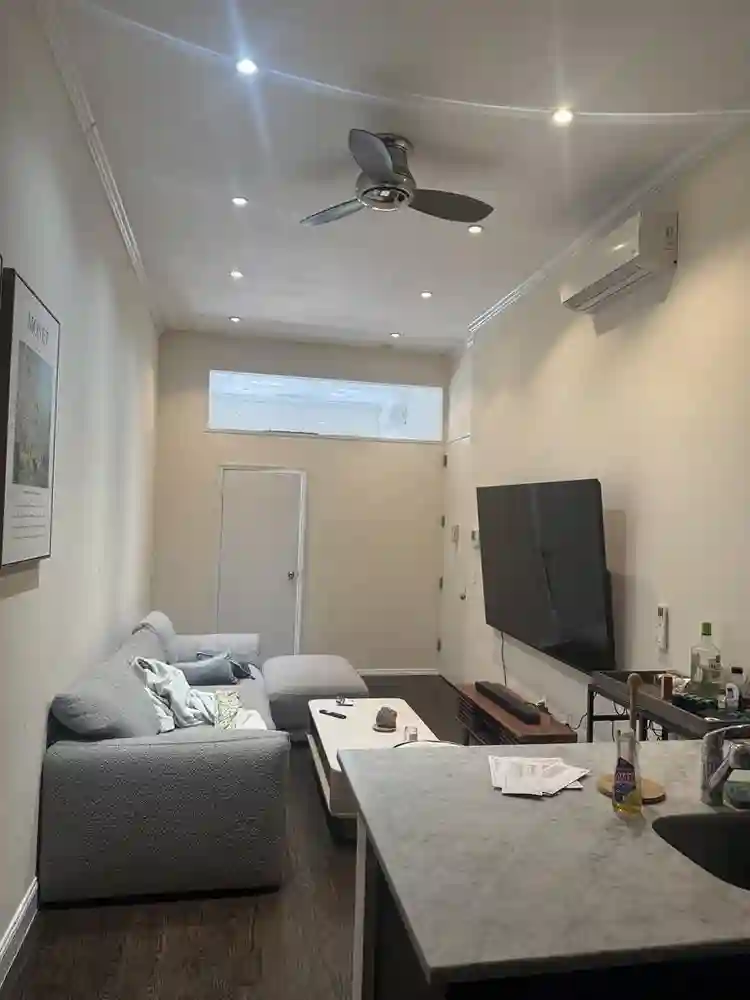 4 BR Apt w/ Patio in Williamsburg