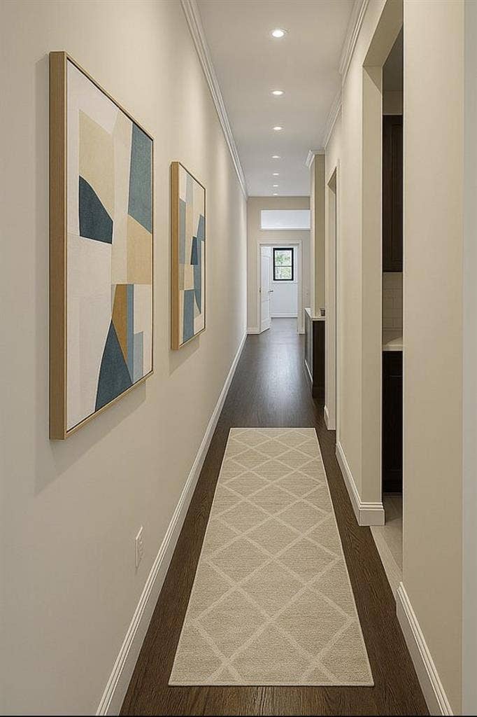 4 BR Apt w/ Patio in Williamsburg