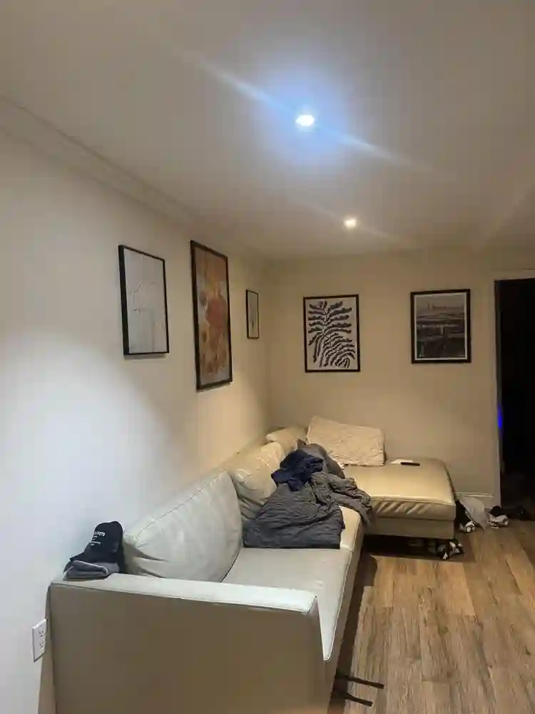 4 BR Apt w/ Patio in Williamsburg