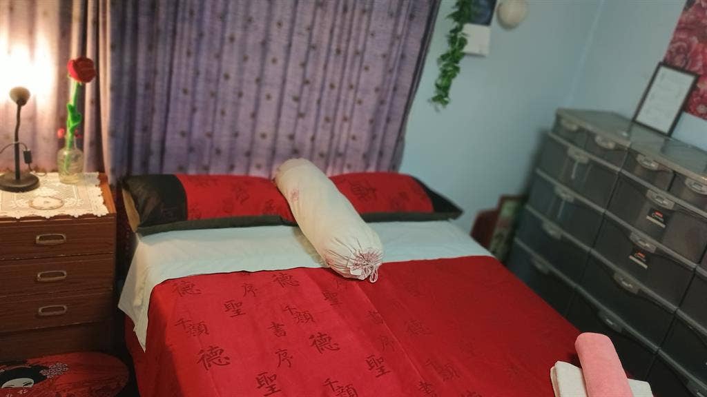 Homestay, best viewed in Flatmates