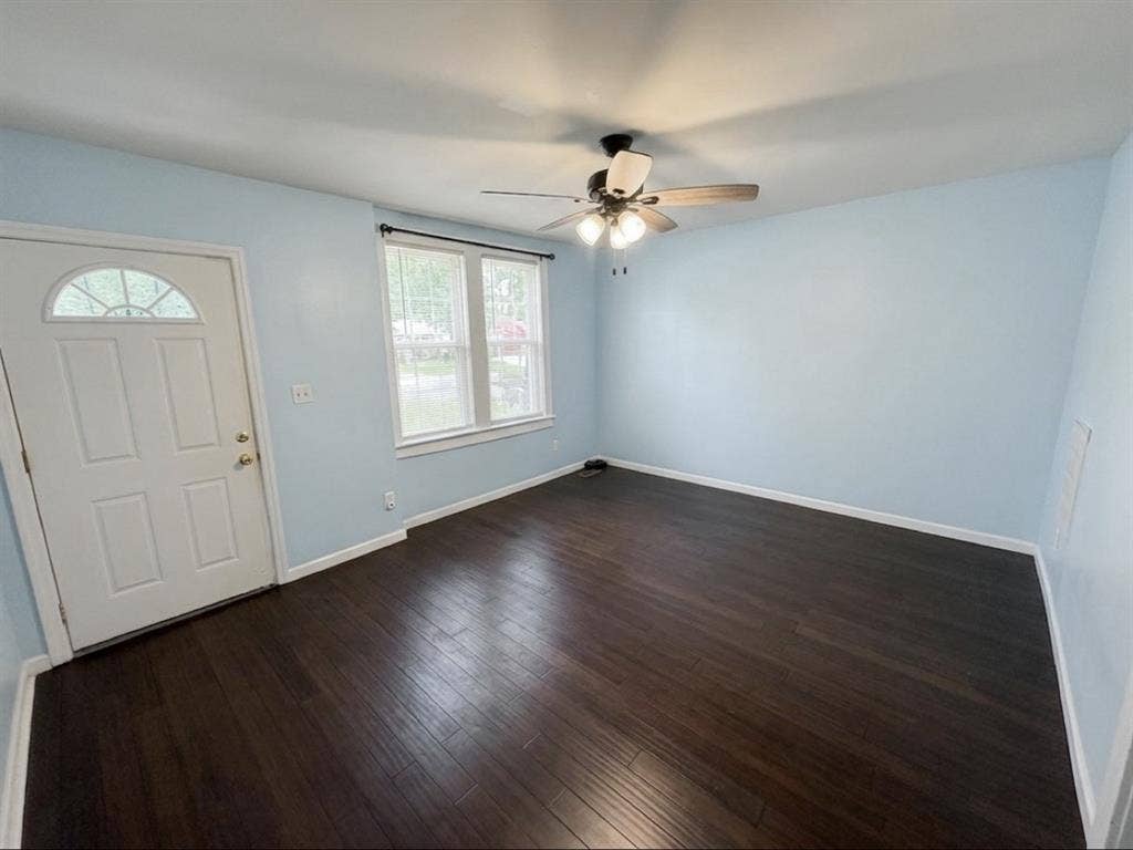 Newark Rental