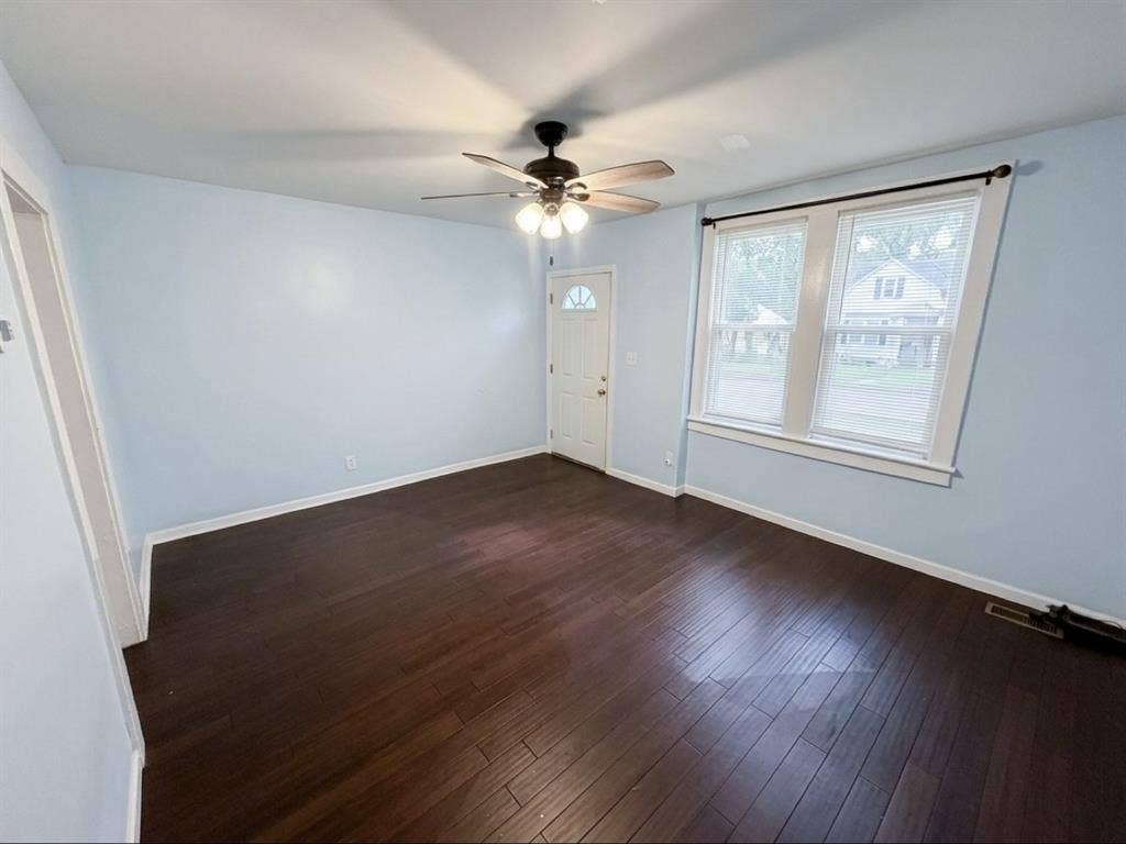 Newark Rental