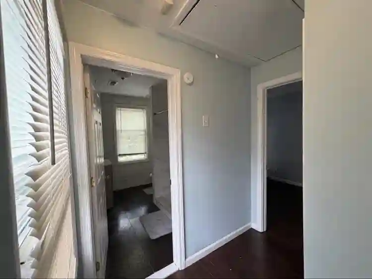 Newark Rental