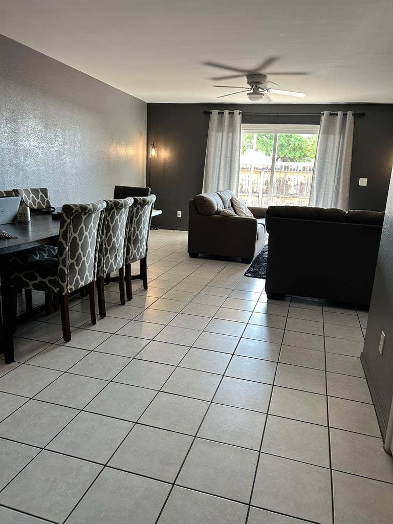 **Starr Pass townhome**