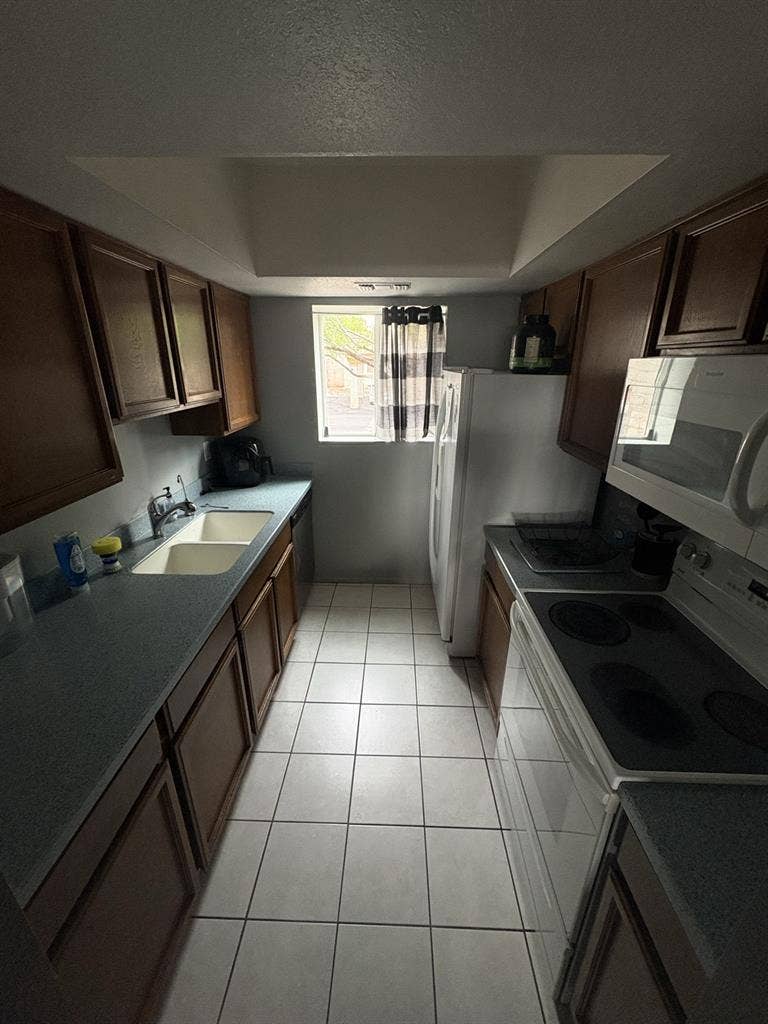 **Starr Pass townhome**