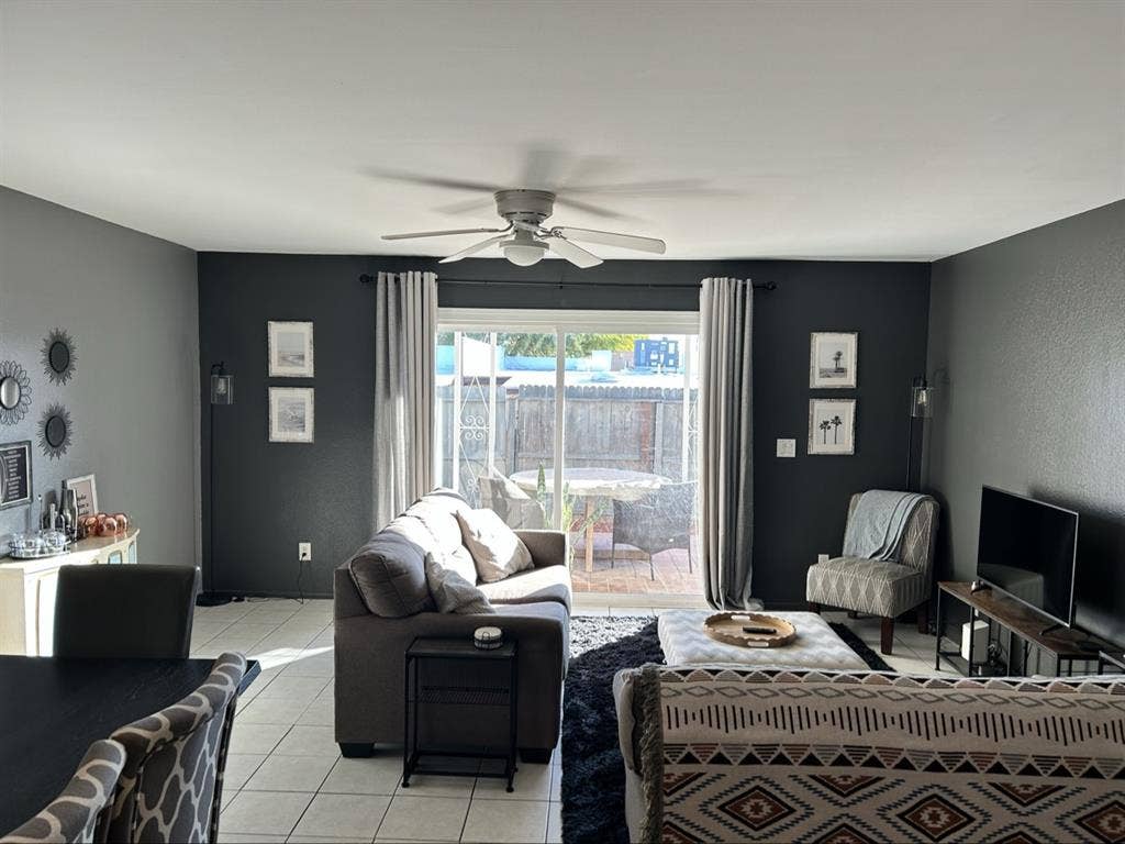 **Starr Pass townhome**