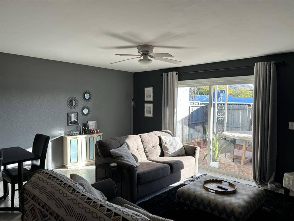 **Starr Pass townhome**