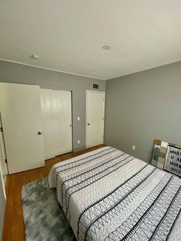 **Starr Pass townhome**
