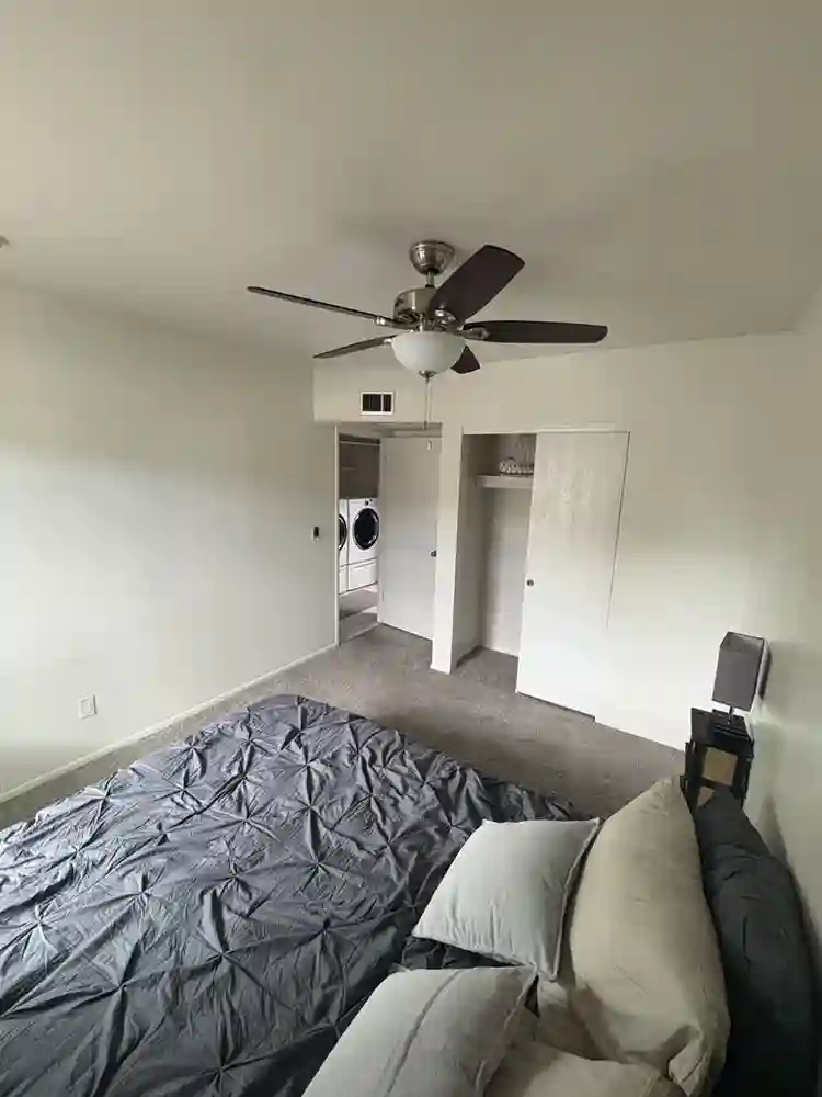 **Starr Pass townhome**