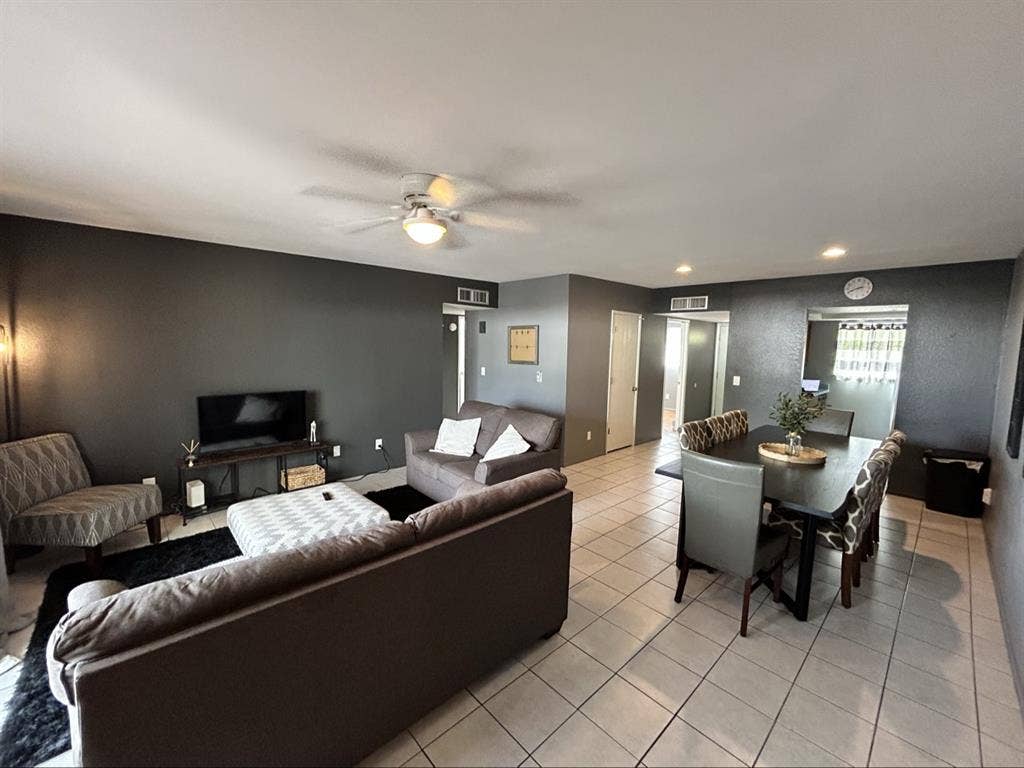 **Starr Pass townhome**