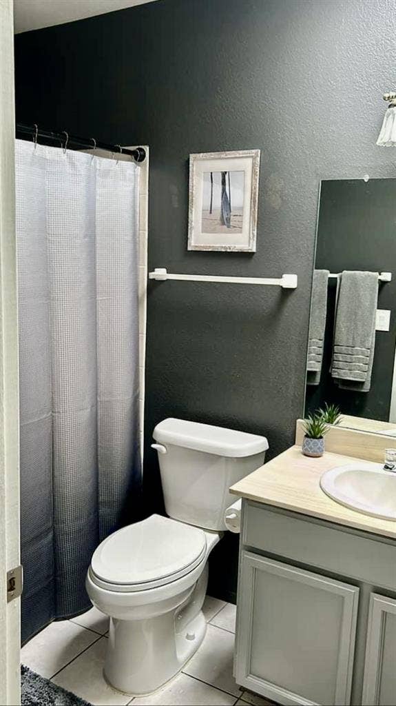 **Starr Pass townhome**