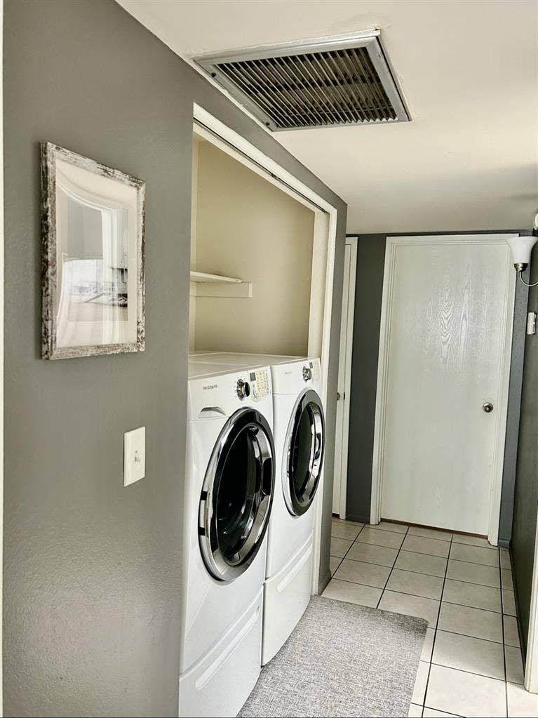 **Starr Pass townhome**