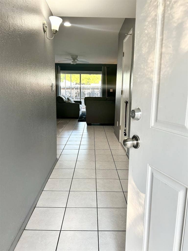 **Starr Pass townhome**