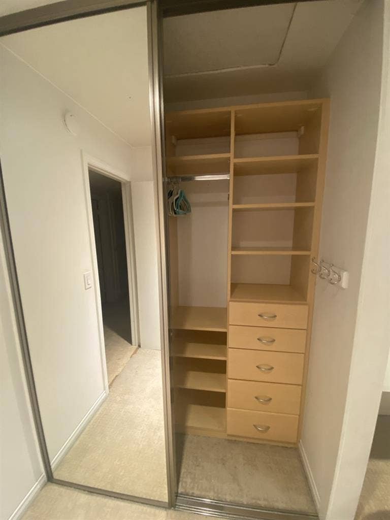 Room for rent in private home