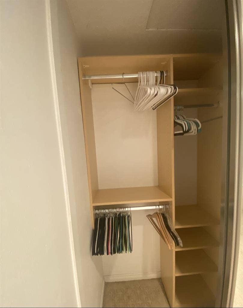 Room for rent in private home