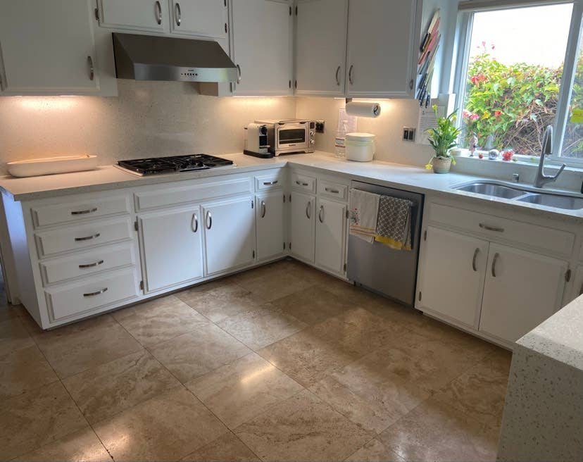 Room for rent in private home