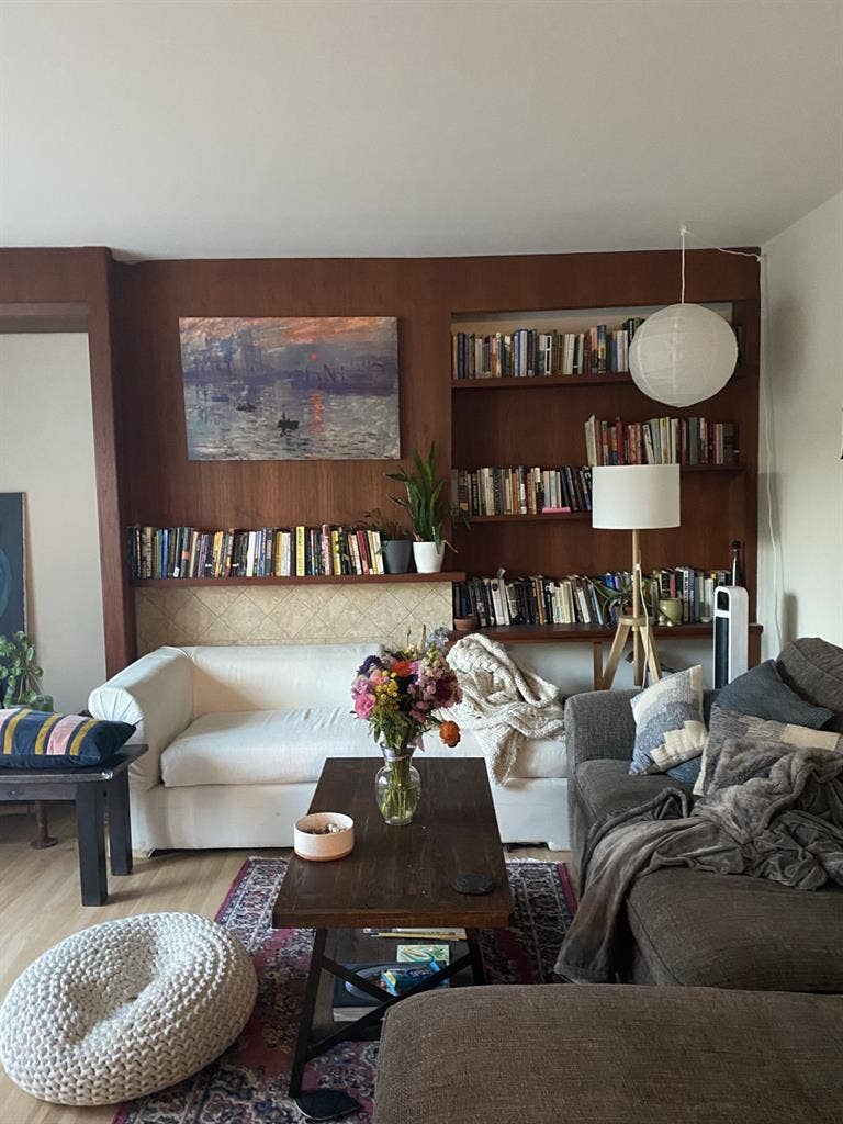 Roommate Needed in Sawtelle 7/1!!